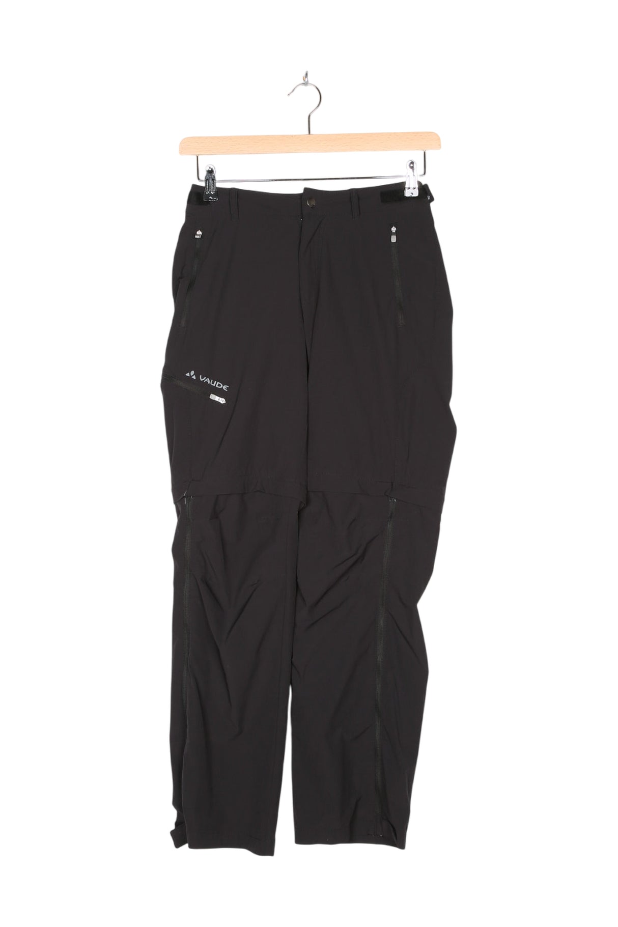 Zip Off Hose für Herren