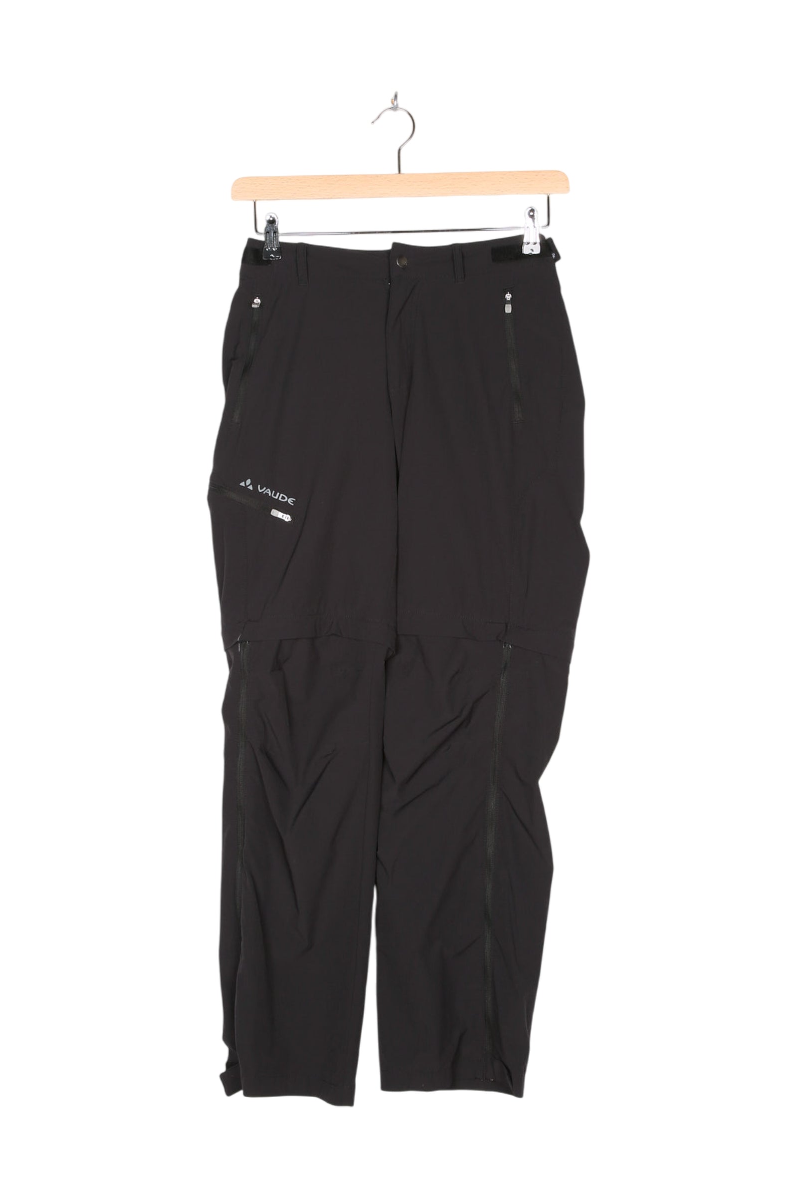 Zip Off Hose für Herren