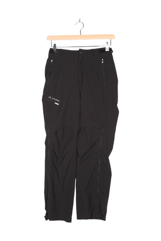 Zip Off Hose für Herren
