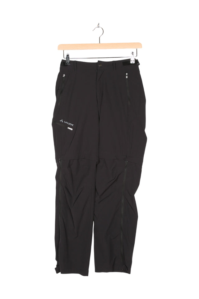 Zip Off Hose für Herren