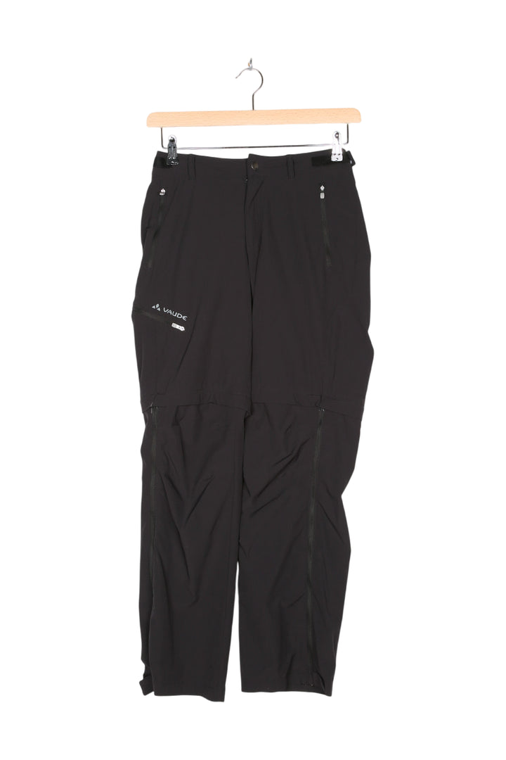Zip Off Hose für Herren