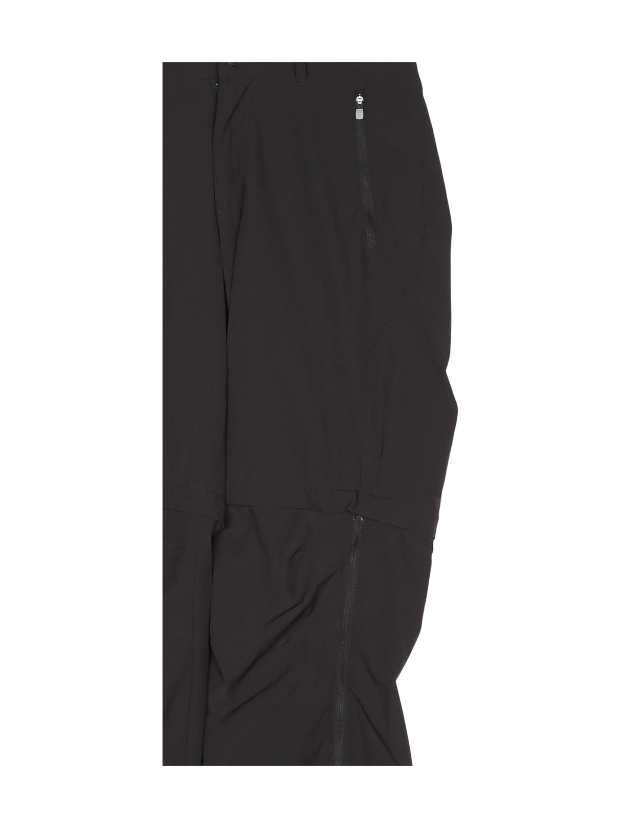 Zip Off Hose für Herren