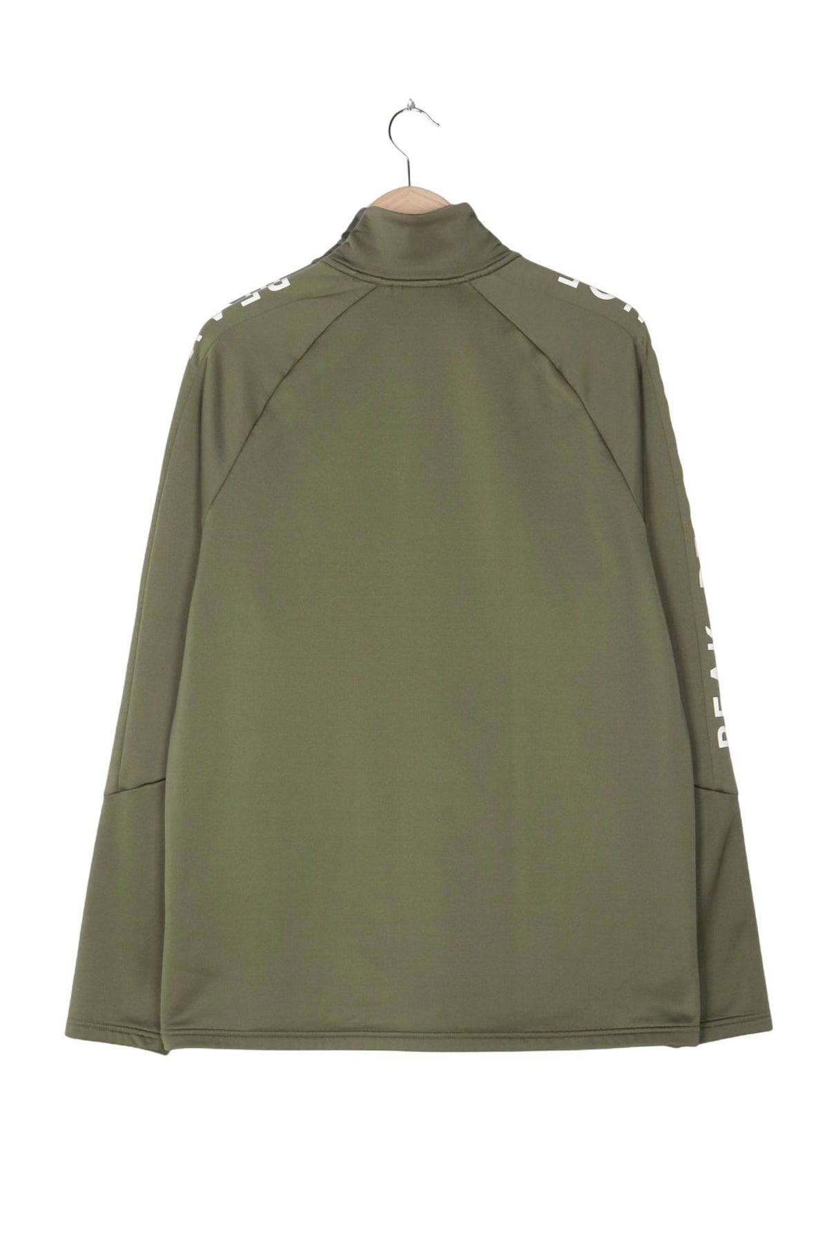 Fleecejacke für Herren