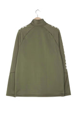 Fleecejacke für Herren