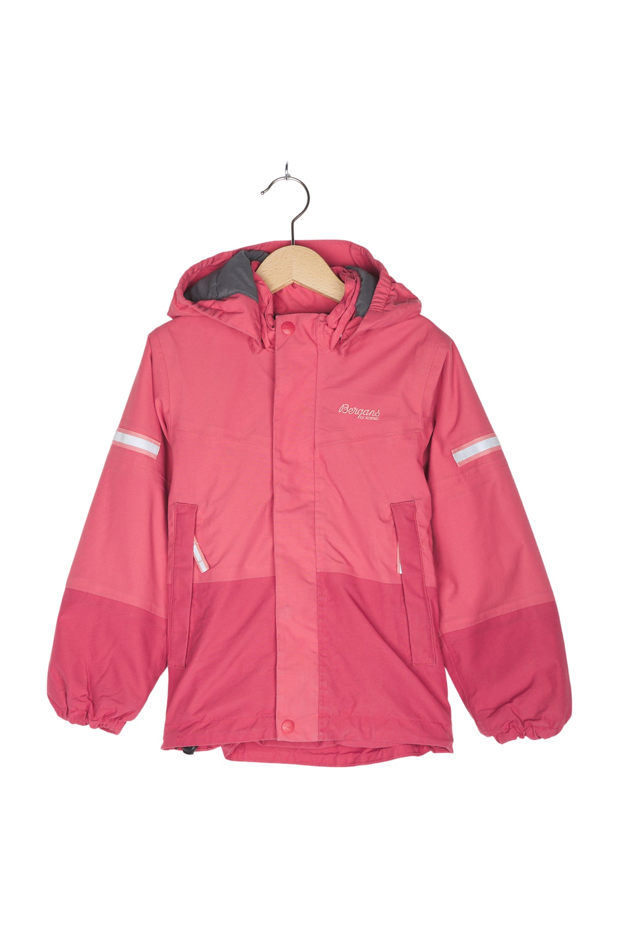 Winterjacke für Kinder