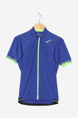 Fahrradtrikot für Damen
