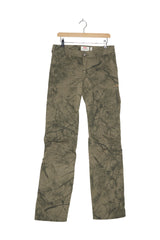 Hardshellhose, Regenhose für Damen