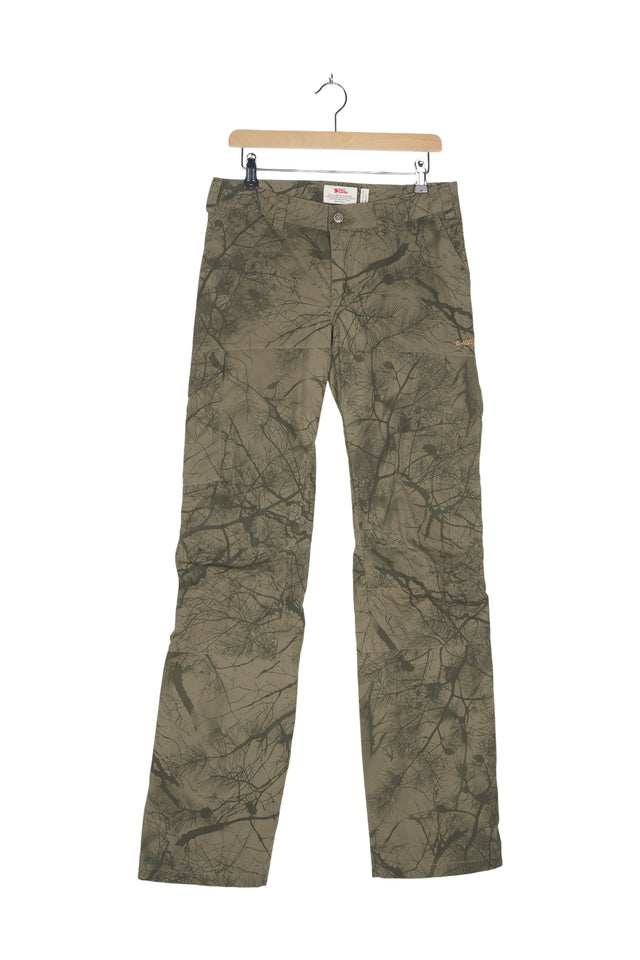 Hardshellhose, Regenhose für Damen