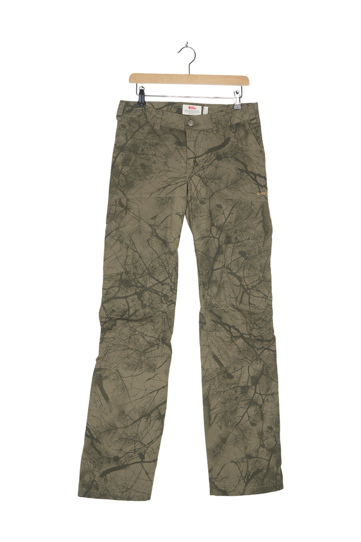 Hardshellhose, Regenhose für Damen