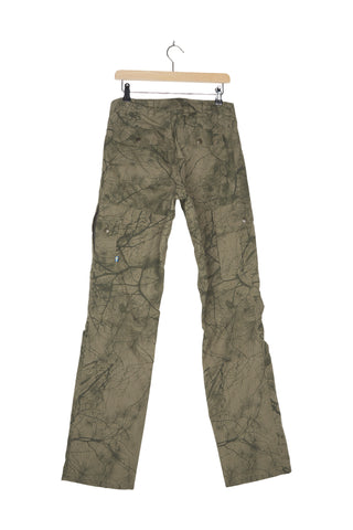 Hardshellhose, Regenhose für Damen