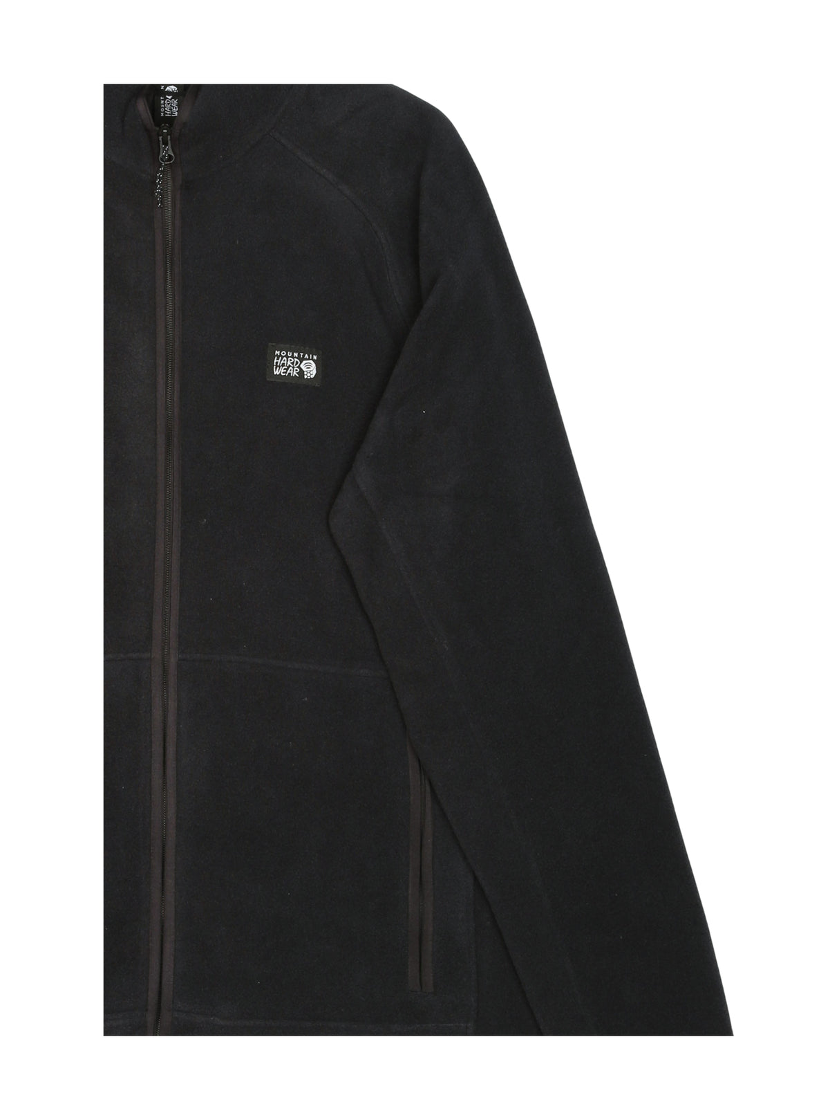 Fleecejacke für Herren