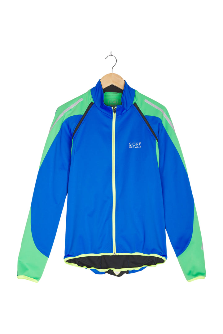 Radjacke für Damen