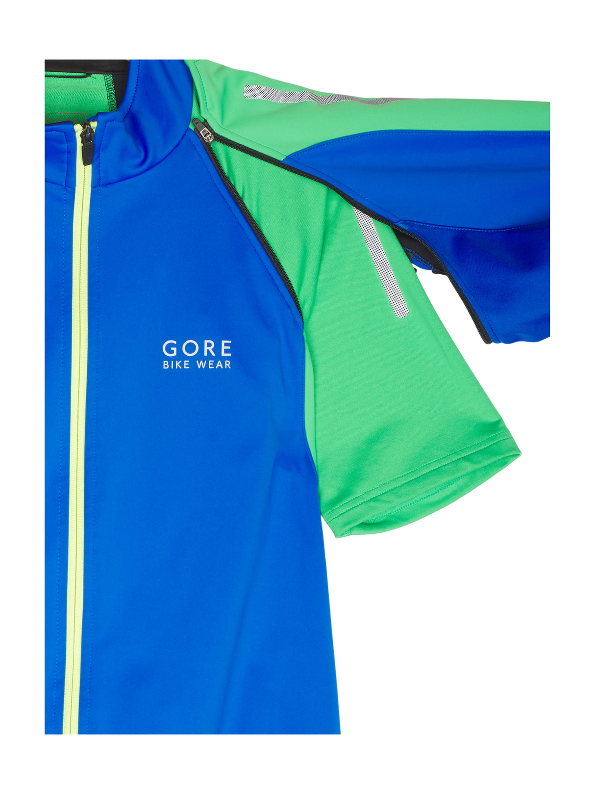 Radjacke für Damen