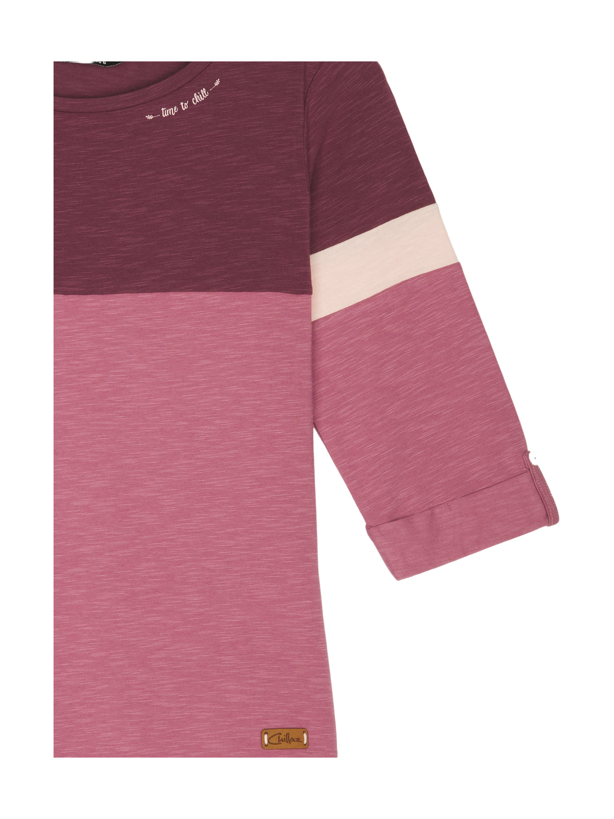 Longsleeve Freizeit für Damen