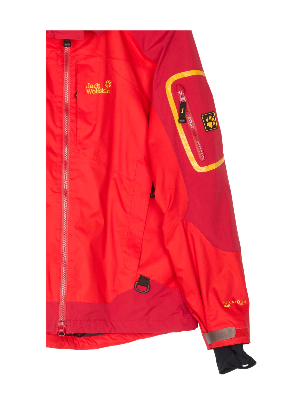Skijacke für Damen