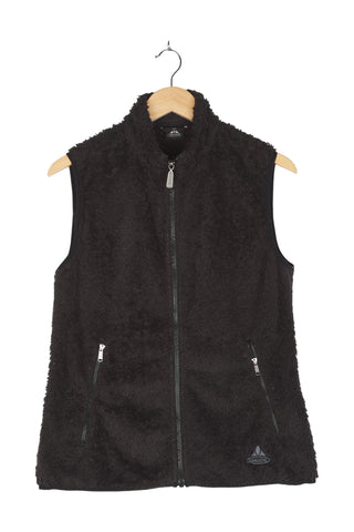 Fleeceweste für Damen