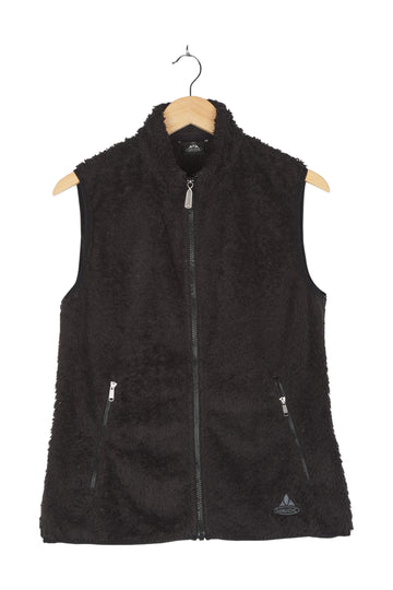 Fleeceweste für Damen