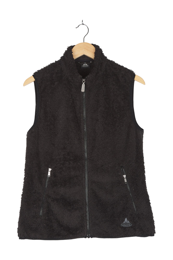 Fleeceweste für Damen