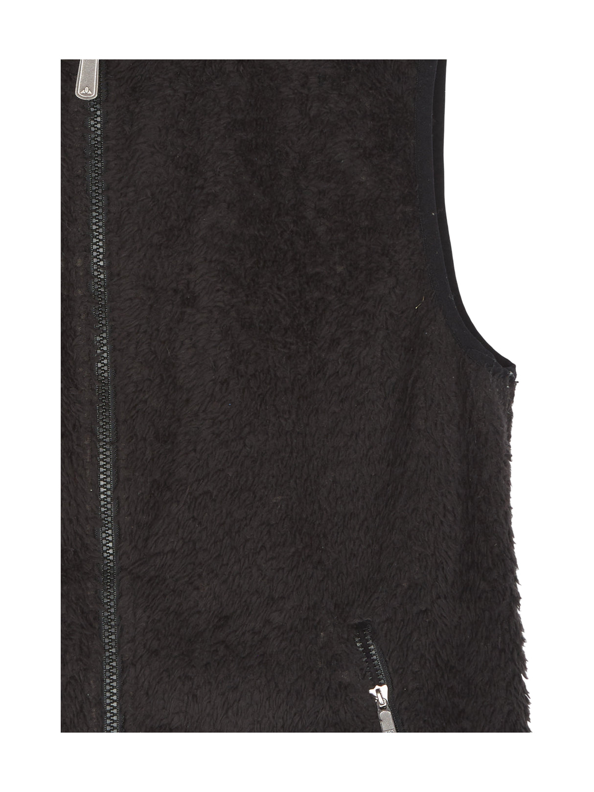 Fleeceweste für Damen
