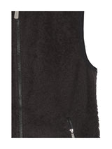 Fleeceweste für Damen