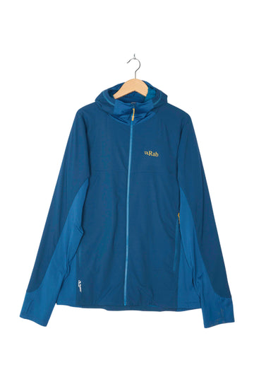 Fleecejacke für Herren