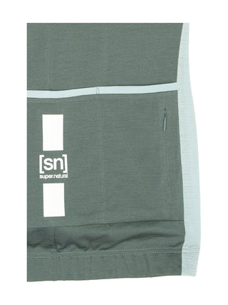 Radtrikot für Herren