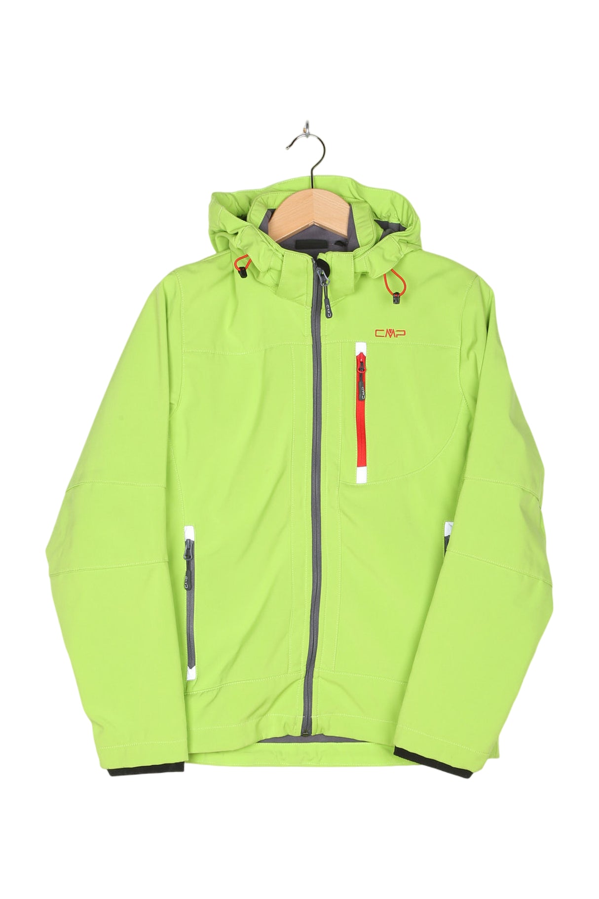 Regenjacke für Damen