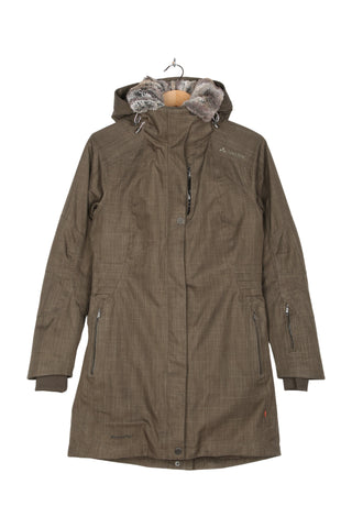 Winterjacke für Damen