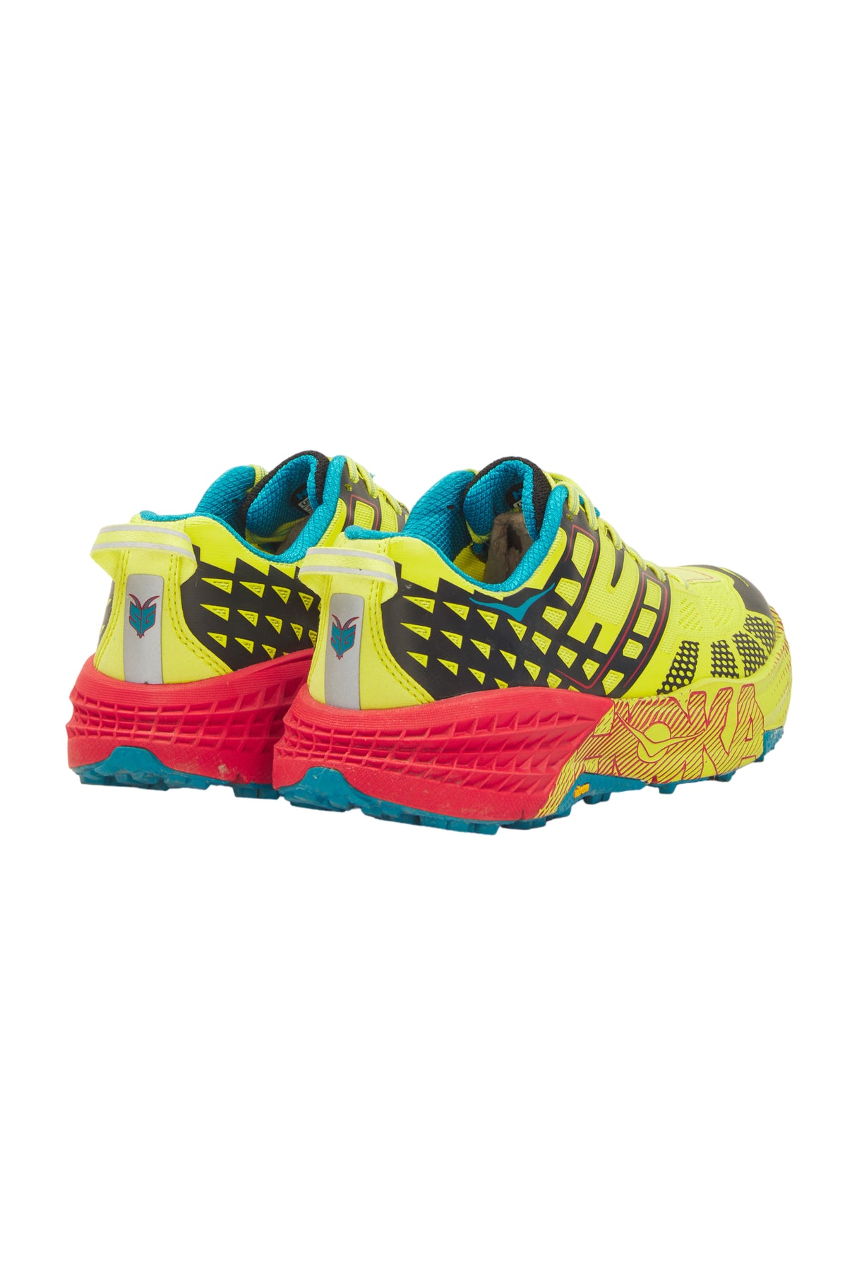 Laufschuhe & Trailrunningschuhe für Herren