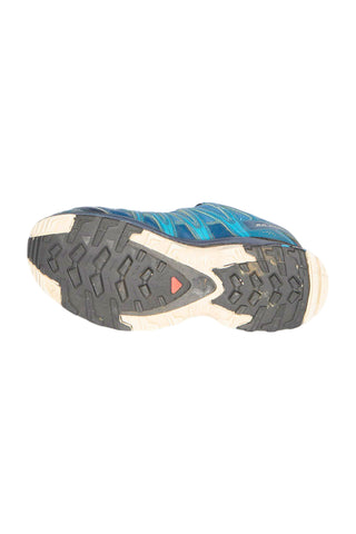 Laufschuhe & Trailrunningschuhe für Herren