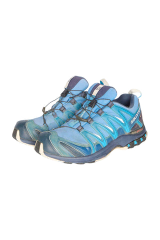 Laufschuhe & Trailrunningschuhe für Herren
