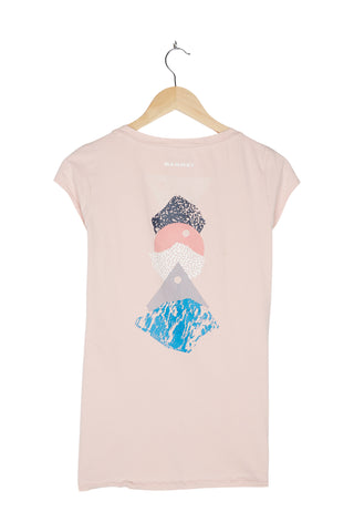 T-Shirt Freizeit für Damen
