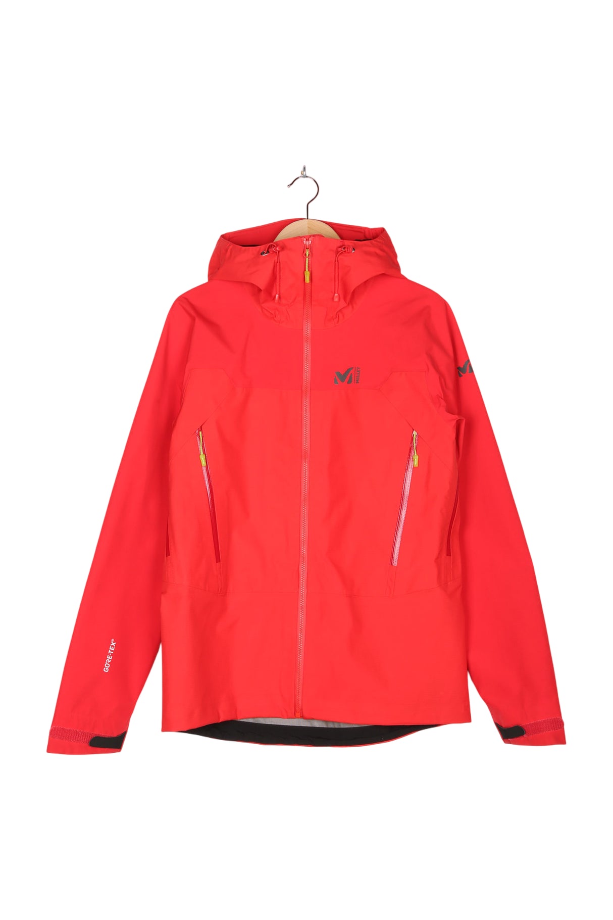 Regenjacke & Hardshelljacke mit GoreTex für Herren