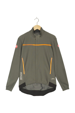 Radjacke für Herren