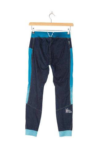 Kletterhose für Damen