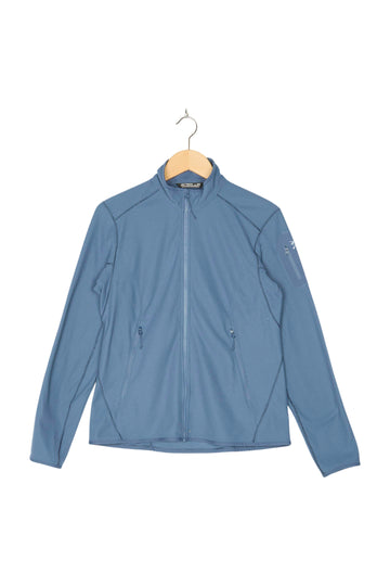 Fleecejacke für Damen