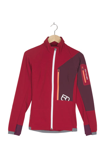 Softshelljacke für Damen
