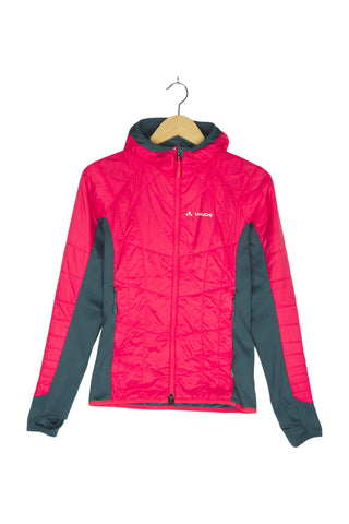 Kunstfaserjacke für Damen