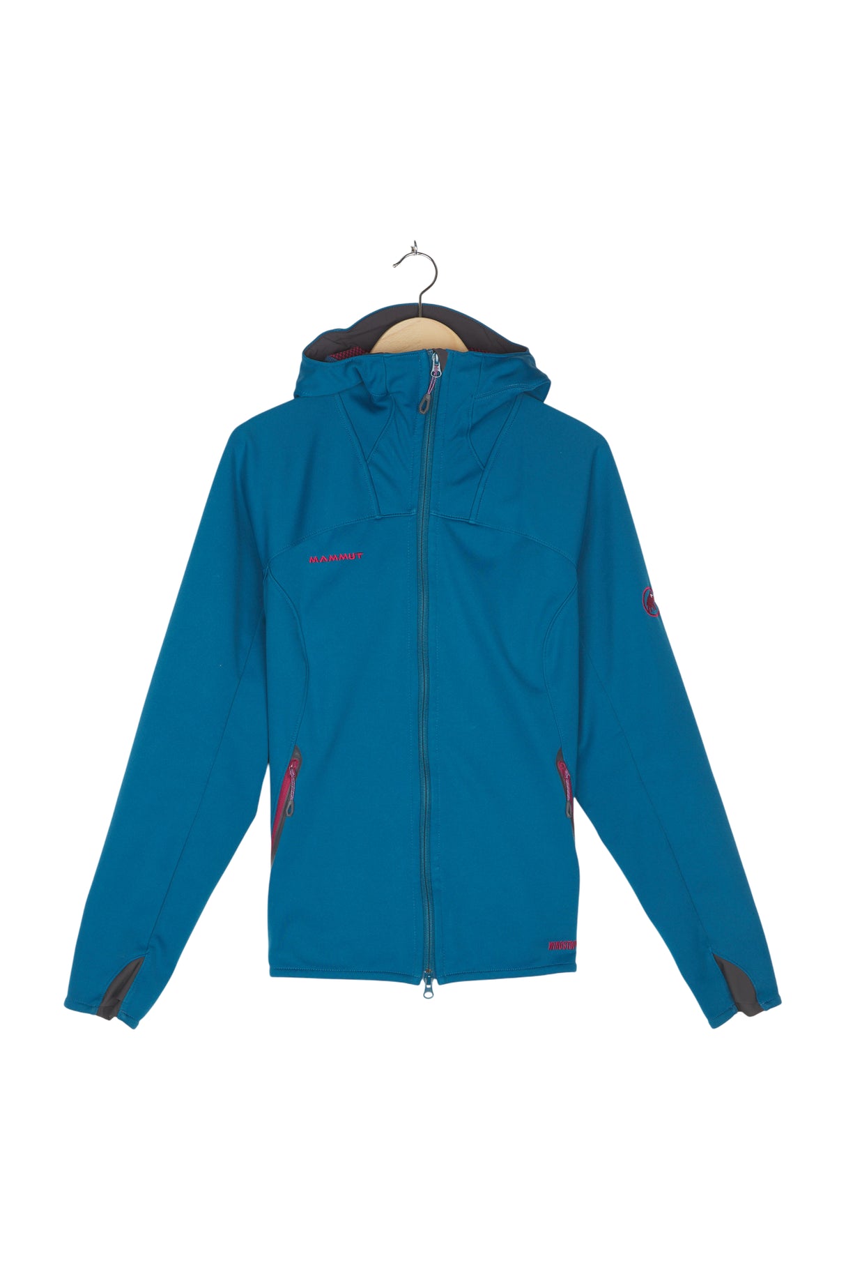 Softshelljacke für Damen
