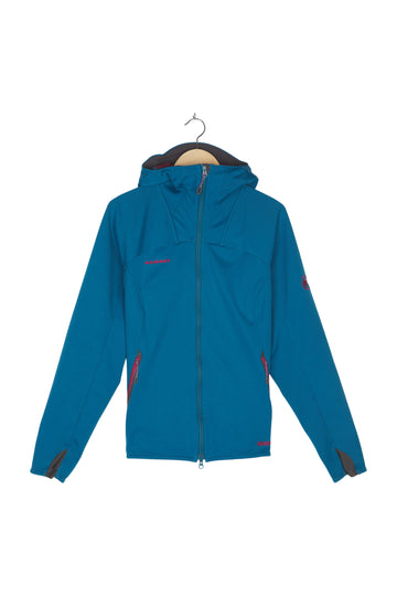 Softshelljacke für Damen