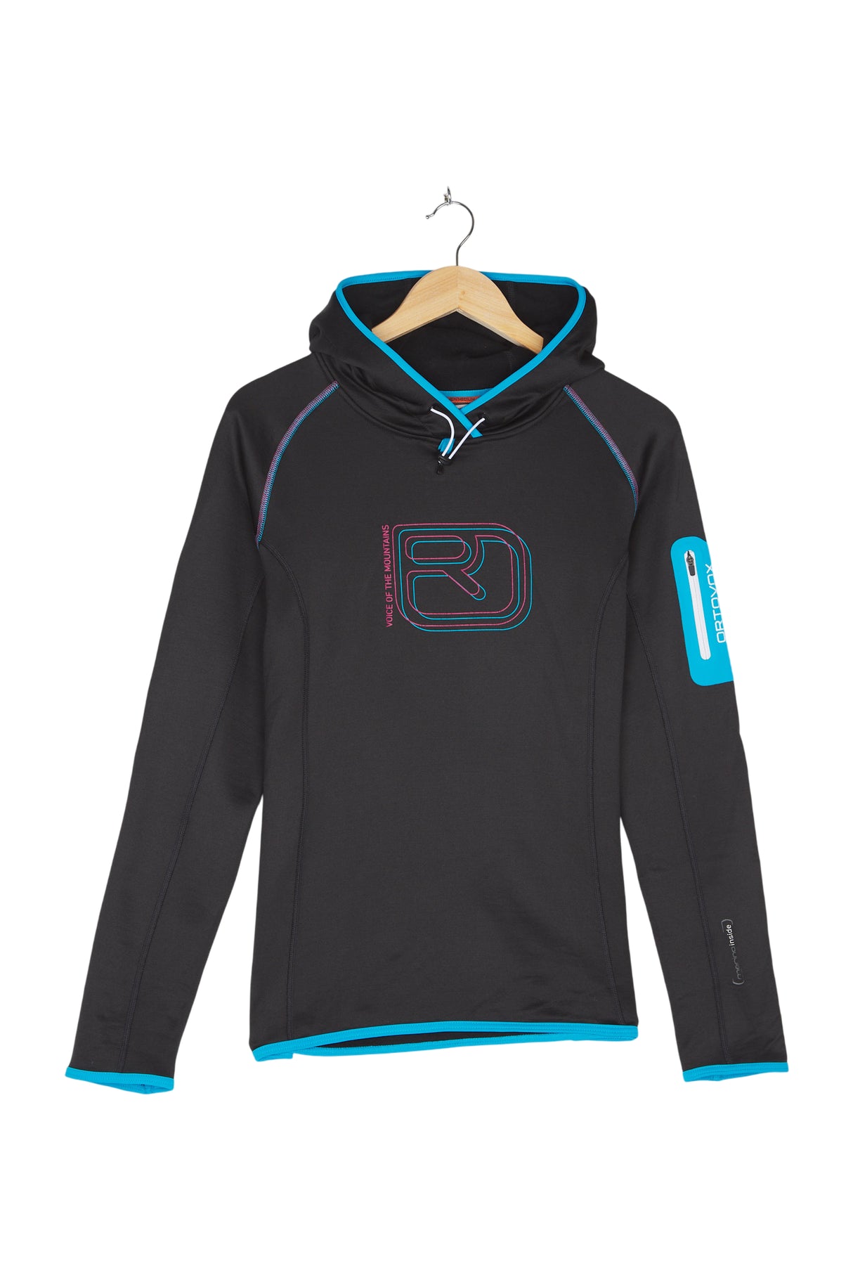 Hoodie für Damen