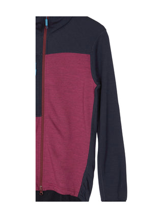 Fleecejacke für Damen