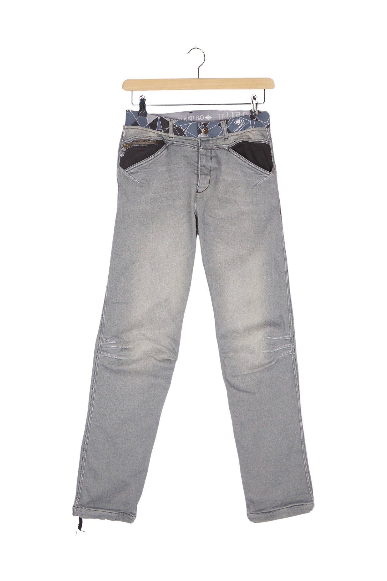 Kletterhose für Herren