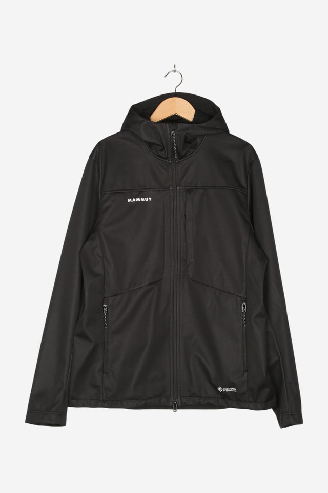 Softshelljacke für Herren