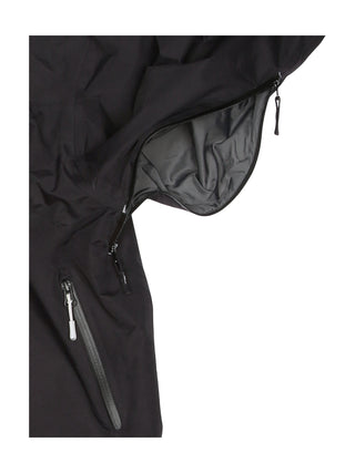 Regenjacke & Hardshelljacke mit GoreTex für Damen