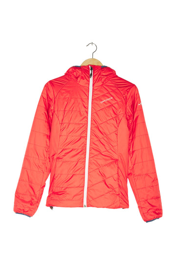 Isolationsjacke (Wolle) für Damen
