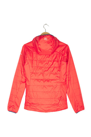 Isolationsjacke (Wolle) für Damen