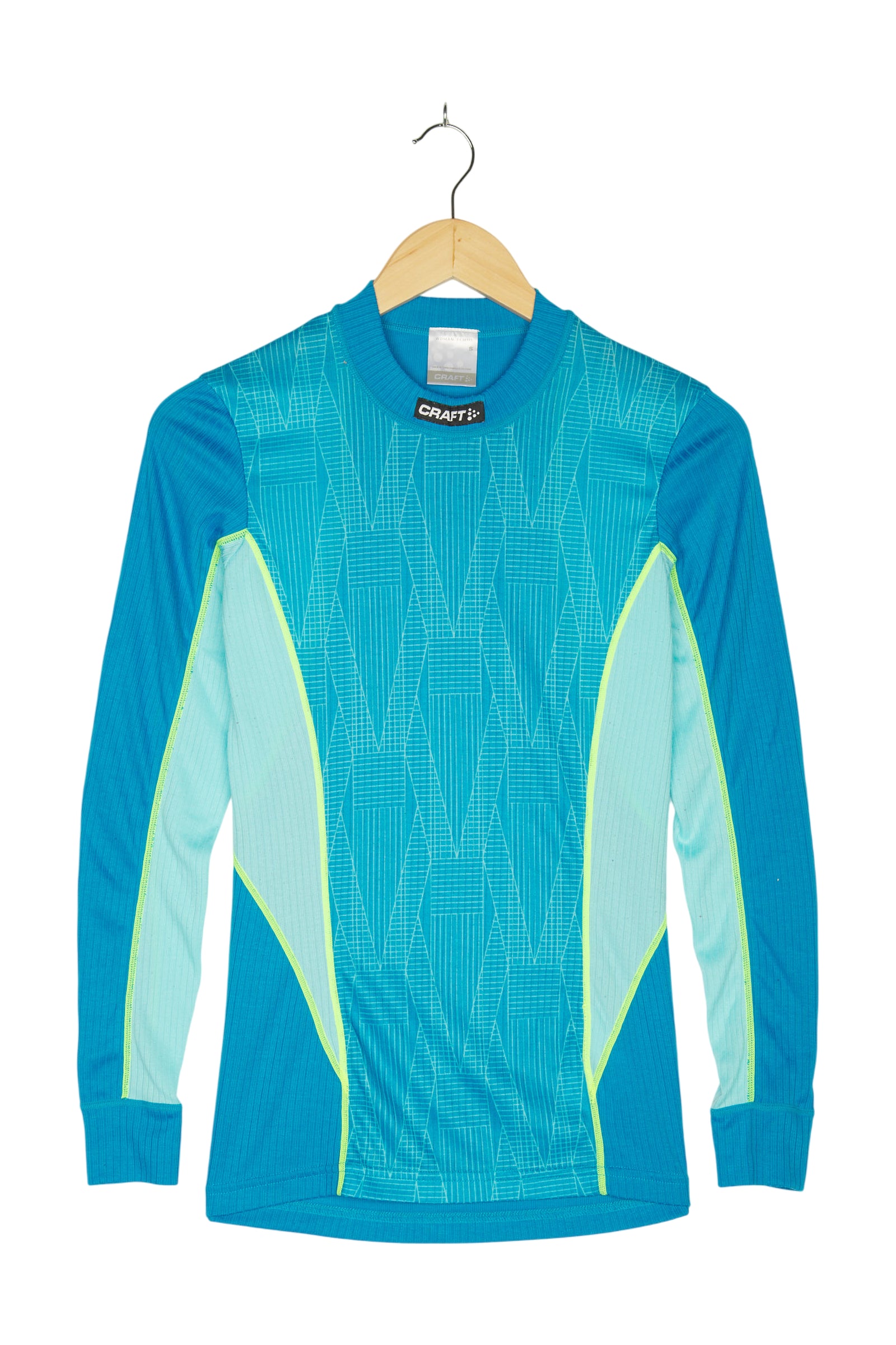 Longsleeve Funktion für Damen