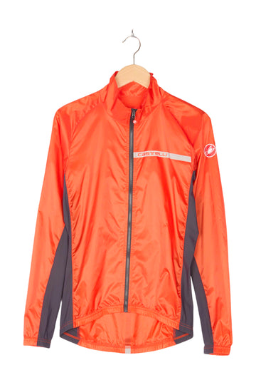 Fahrradjacke für Damen