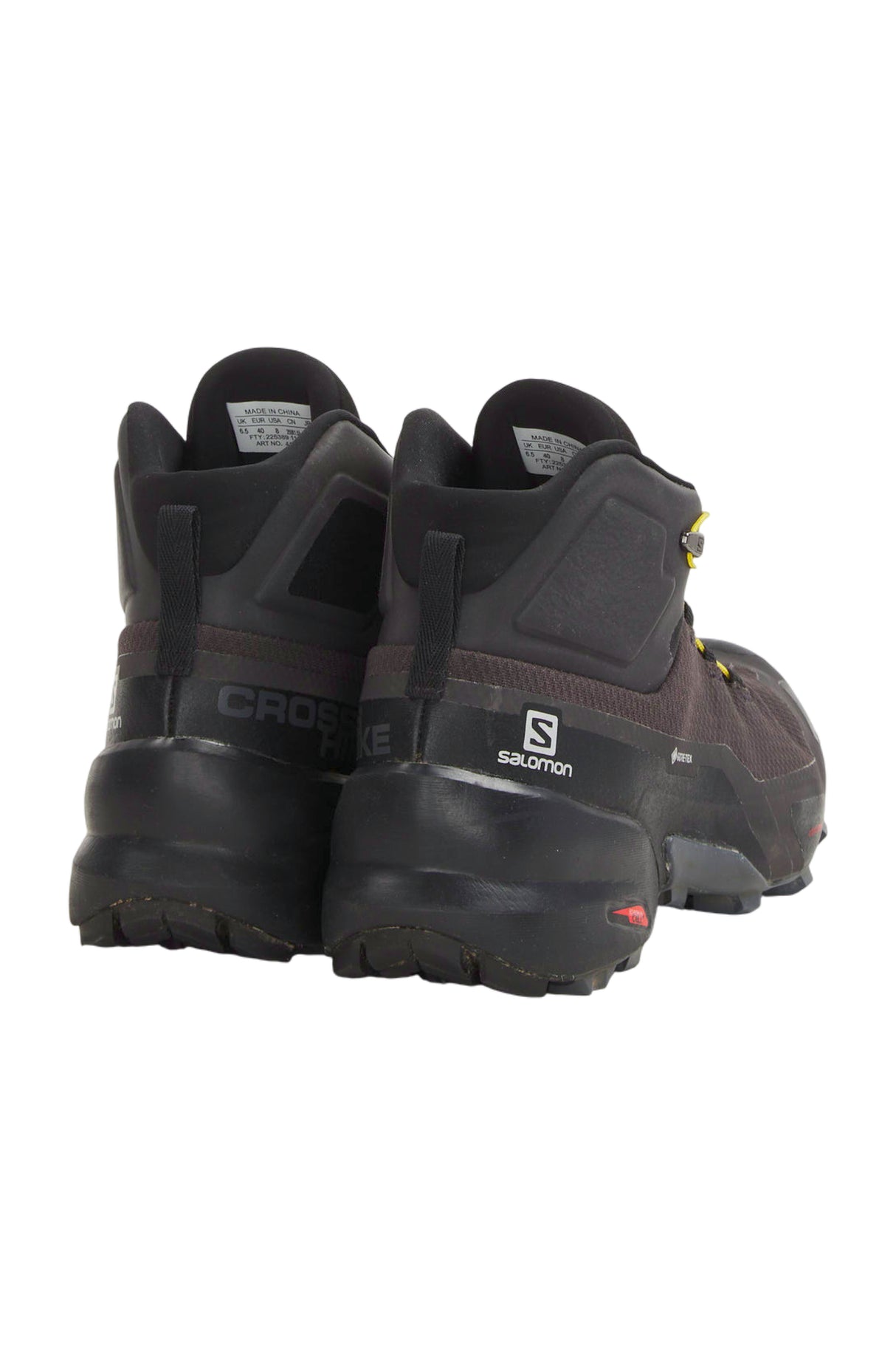 Wanderschuhe & Trekkingschuhe für Herren